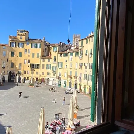 Luccastay Anfiteatro