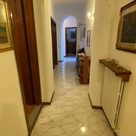 Luccastay Anfiteatro Apartment Lucca