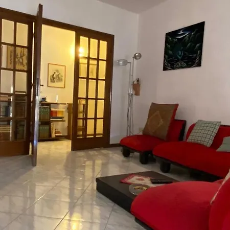 Luccastay Anfiteatro Apartment
