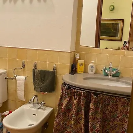 Luccastay Anfiteatro Apartment