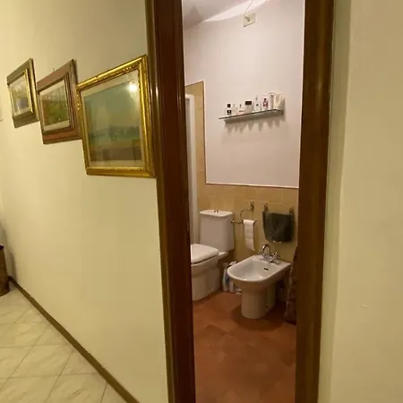 Apartment Luccastay Anfiteatro *
