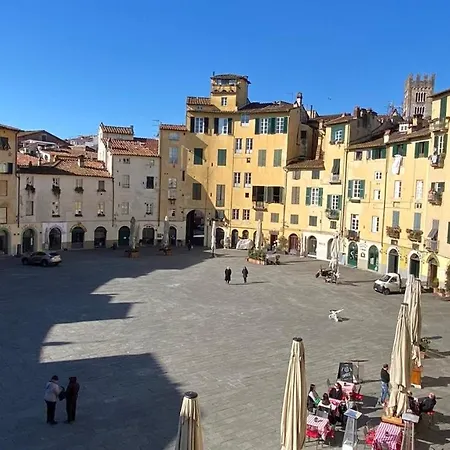 Apartmán Luccastay Anfiteatro *