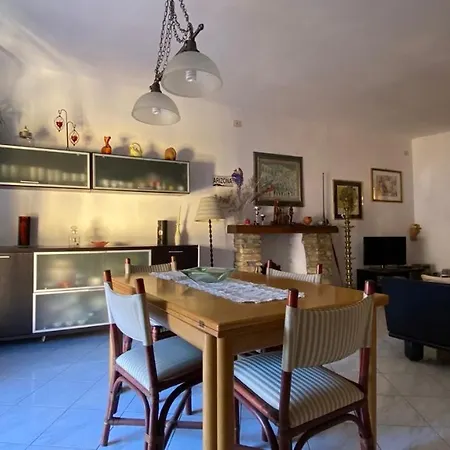 Apartment Luccastay Anfiteatro