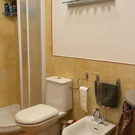 Luccastay Anfiteatro Lucca