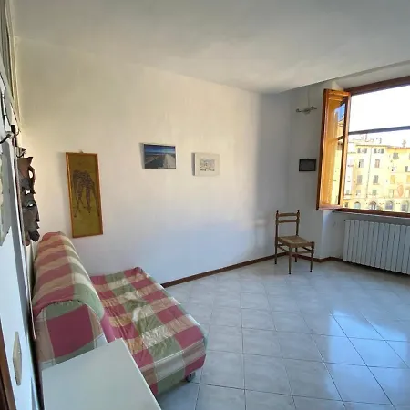 Apartment Luccastay Anfiteatro *