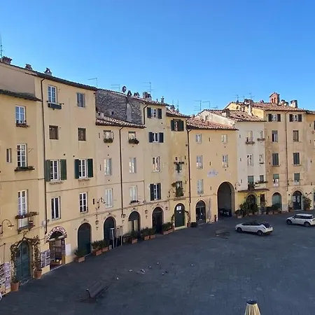 Apartment Luccastay Anfiteatro