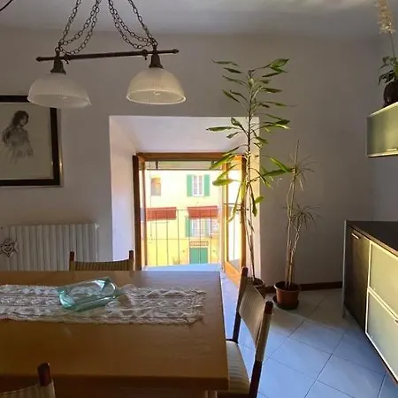 Luccastay Anfiteatro Apartamento Lucca