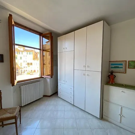 Luccastay Anfiteatro Lucques