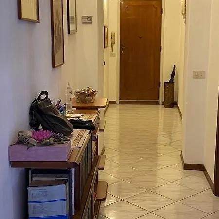Apartmán Luccastay Anfiteatro *
