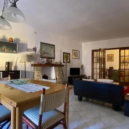 Luccastay Anfiteatro Lucca