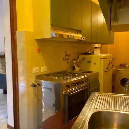 Apartmán Luccastay Anfiteatro Lucca